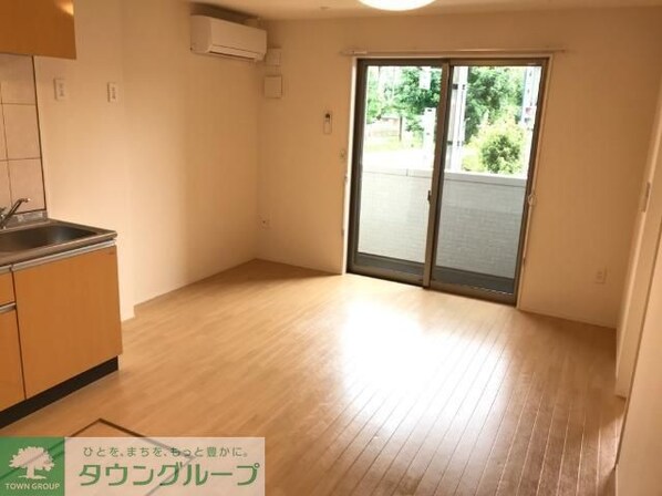 リズ・プラトリーの物件内観写真